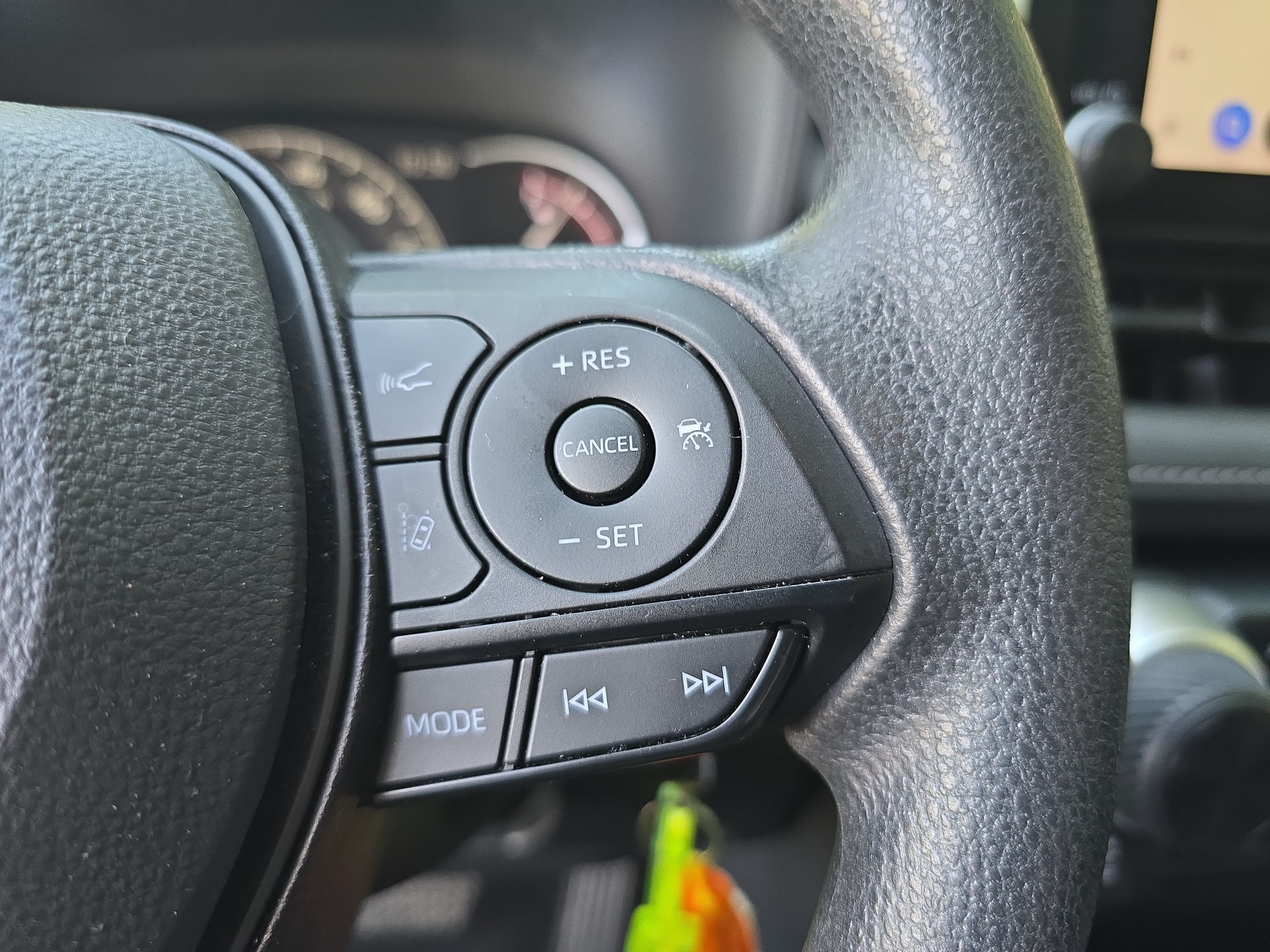 Certified 2023 Toyota RAV4 LE FWD image 18