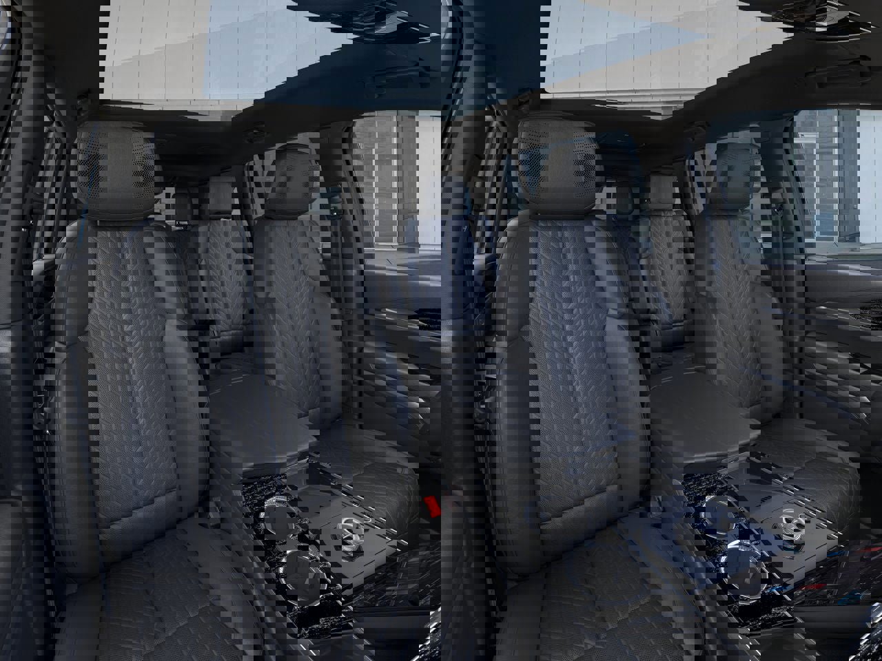 New 2026 Cadillac Escalade IQ Luxury 1 image 16