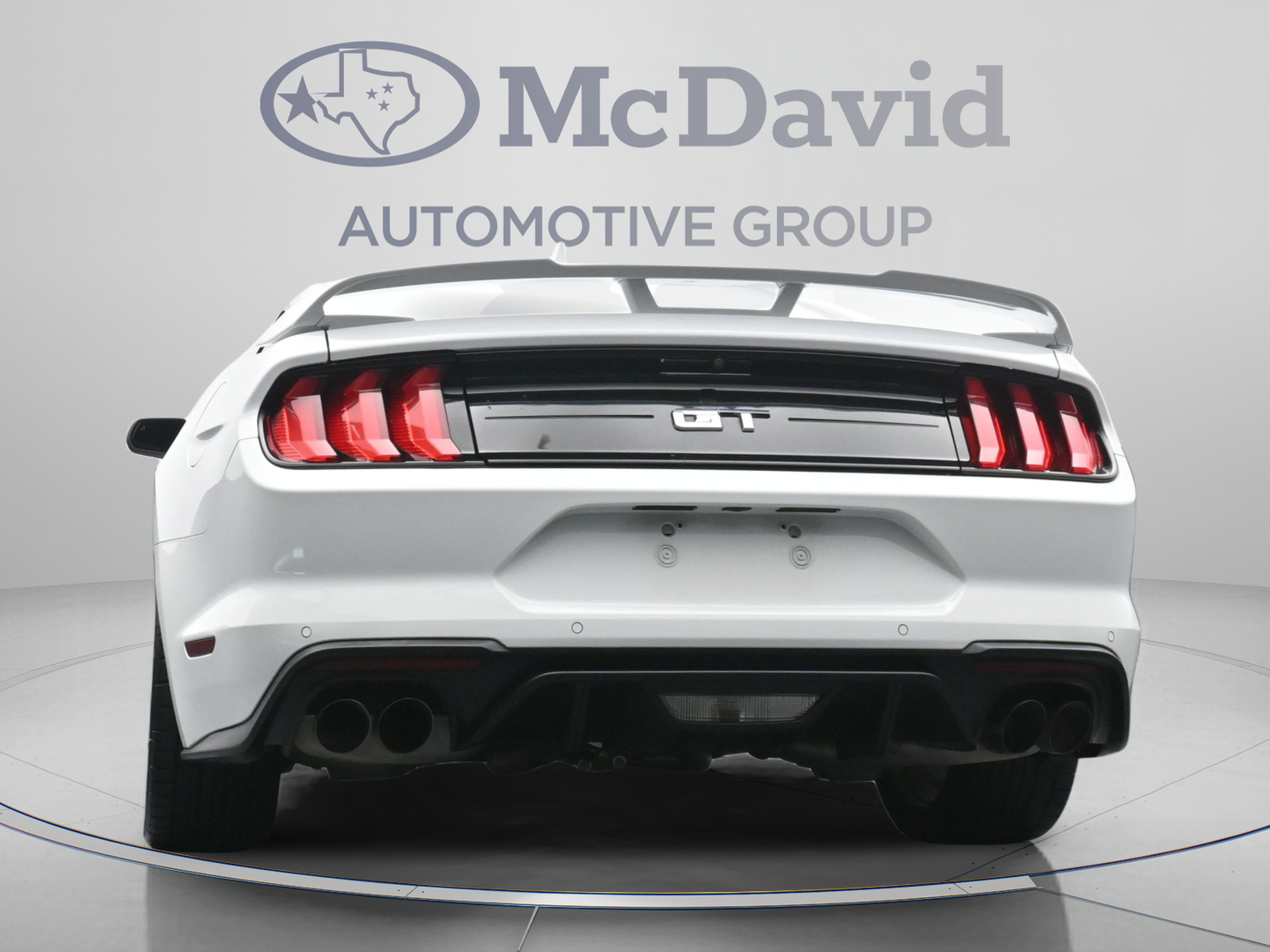 Used 2022 Ford Mustang GT Premium w/ GT Performance Package RWD image 28