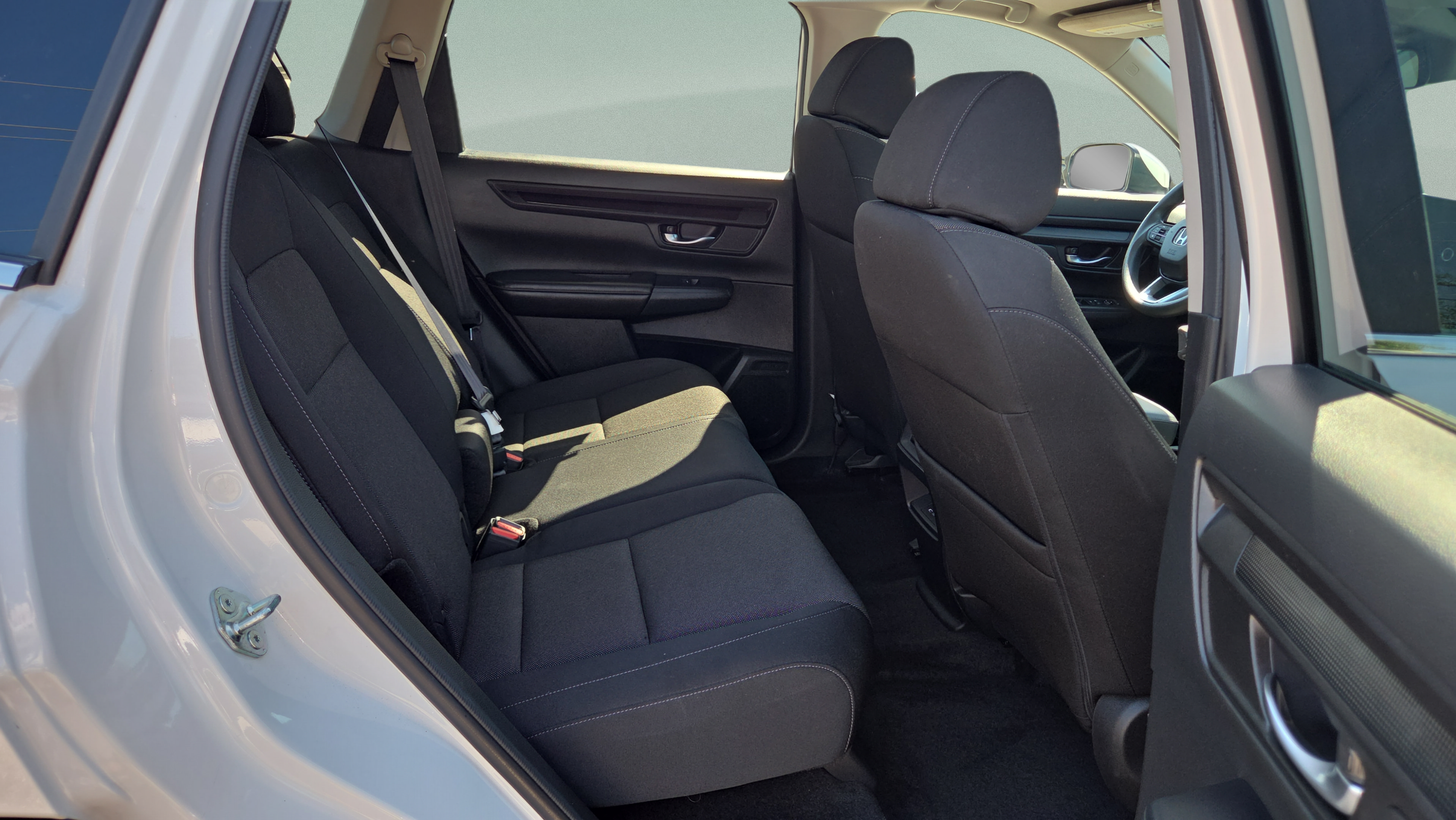 Certified 2024 Honda CR-V EX image 17