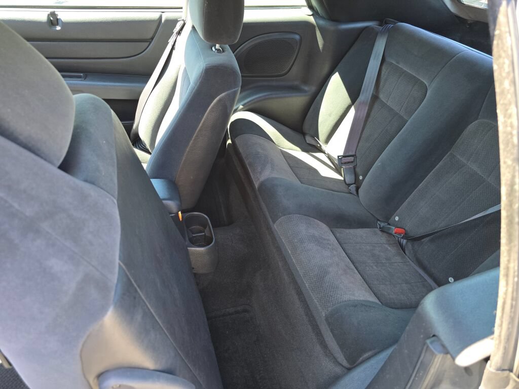 Used 2004 Chrysler Sebring LX FWD image 17