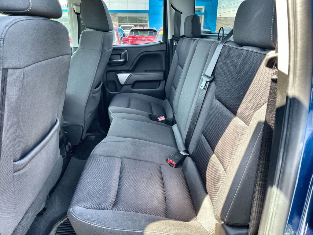 Used 2019 Chevrolet Silverado 1500 LT w/ All Star Edition image 22