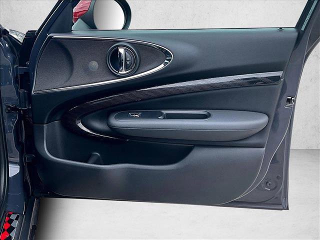 Used 2017 MINI Cooper Clubman John Cooper Works image 19