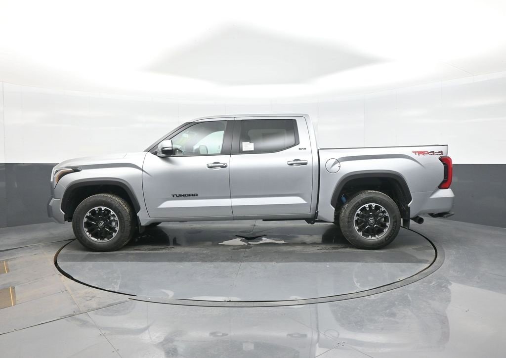New 2026 Toyota Tundra SR5 image 4