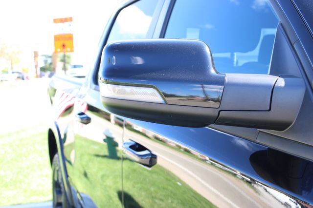 Used 2025 RAM 1500 Big Horn AWD/4WD image 2