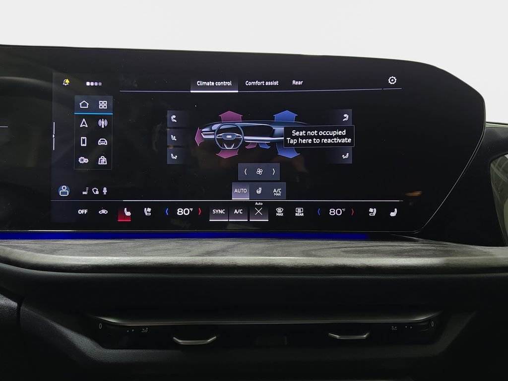 Used 2025 Audi Q5 Premium Plus w/ Premium Plus image 26