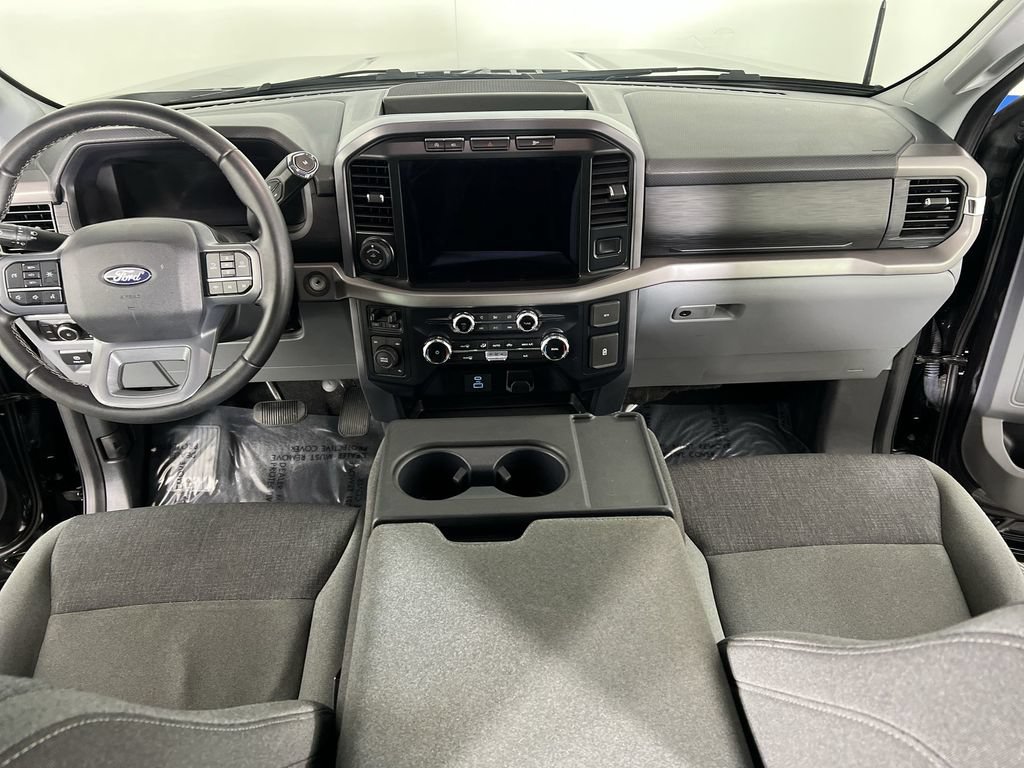 Used 2024 Ford F150 XLT AWD/4WD image 19