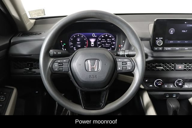 Used 2024 Honda Accord EX image 6