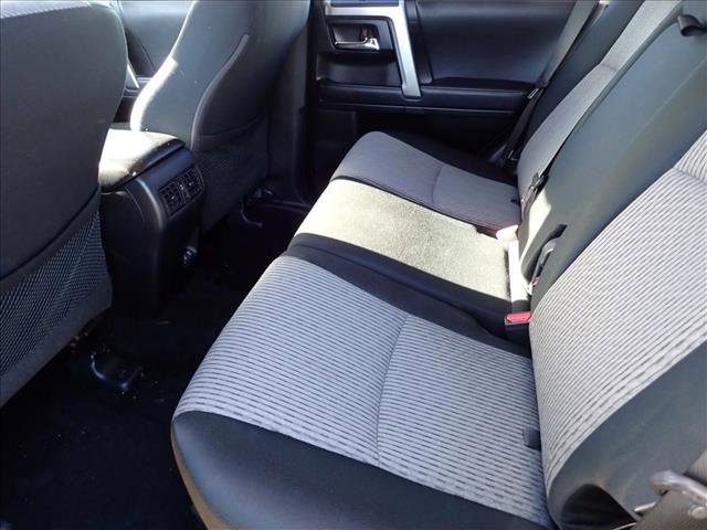 Used 2021 Toyota 4Runner SR5 image 9