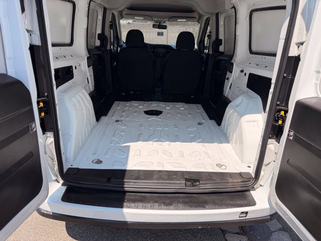 Used 2022 RAM ProMaster City Wagon FWD image 10