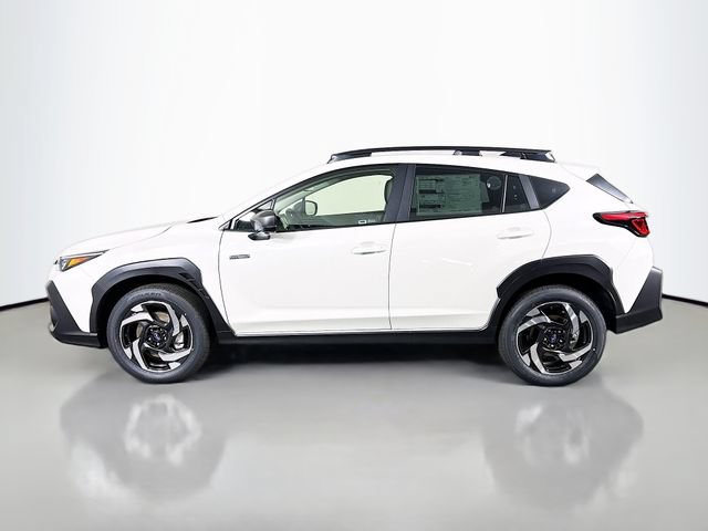 New 2026 Subaru Crosstrek 2.5i Limited AWD/4WD image 4
