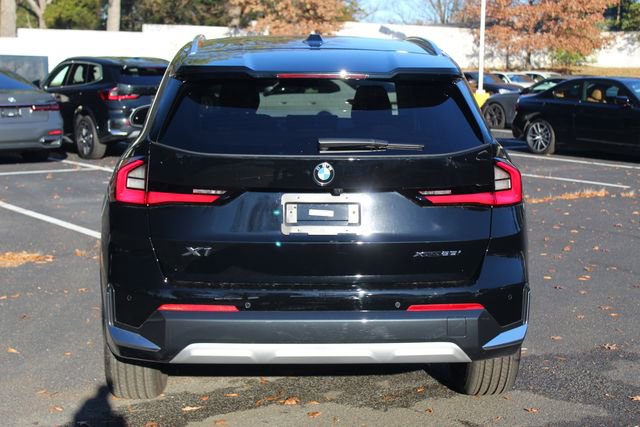 Used 2025 BMW X1 xDrive28i w/ Convenience Package image 7