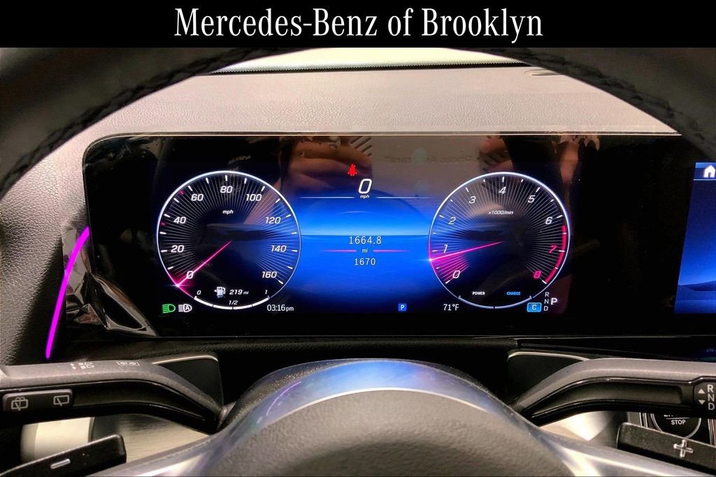 Certified 2026 Mercedes-Benz GLB 250 4MATIC image 25
