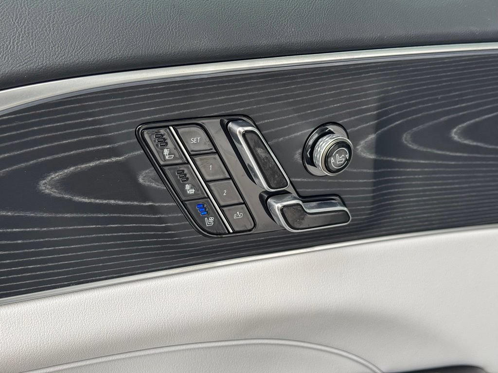 New 2026 Cadillac Lyriq Premium Sport w/ LPO, Floor Liner Package AWD/4WD image 12