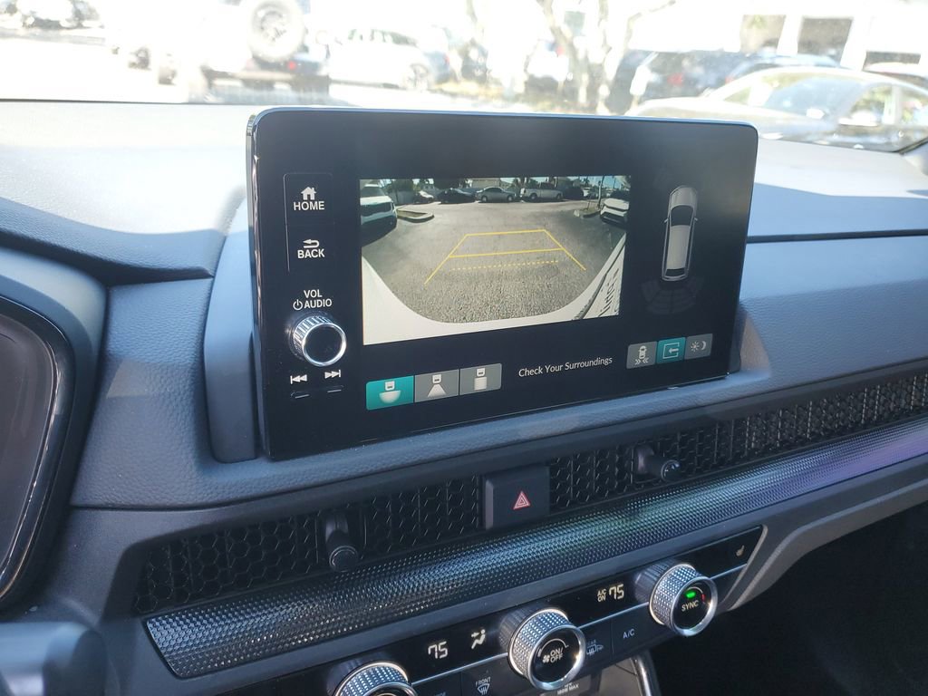 Used 2024 Honda CR-V Sport-L image 28