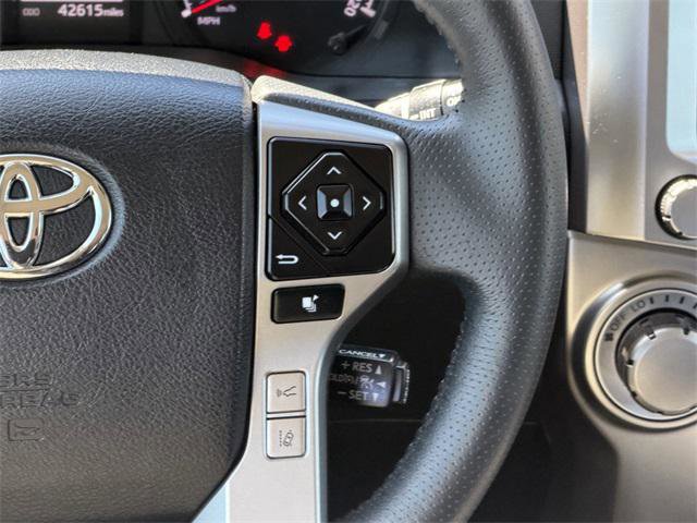 Certified 2023 Toyota 4Runner SR5 image 13