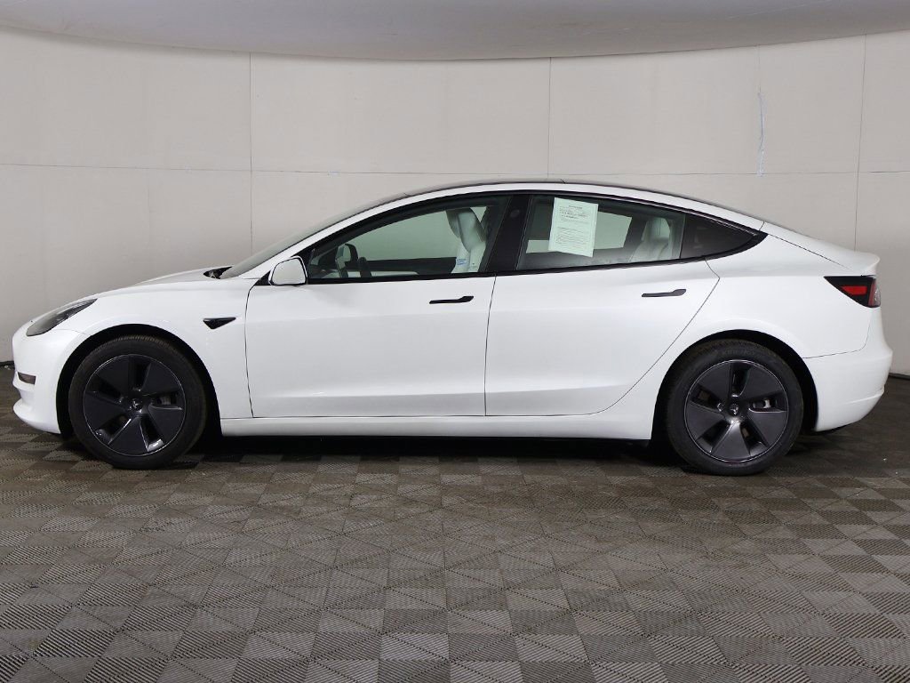 Used 2023 Tesla Model 3 Long Range image 18