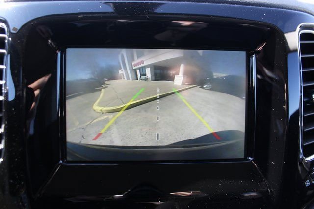 Used 2020 Jeep Compass Latitude image 18