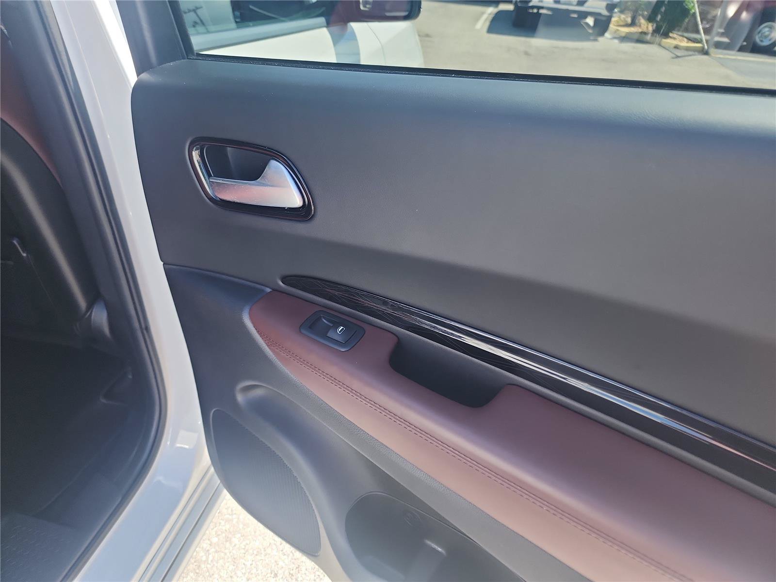 Used 2021 Dodge Durango Citadel RWD image 27