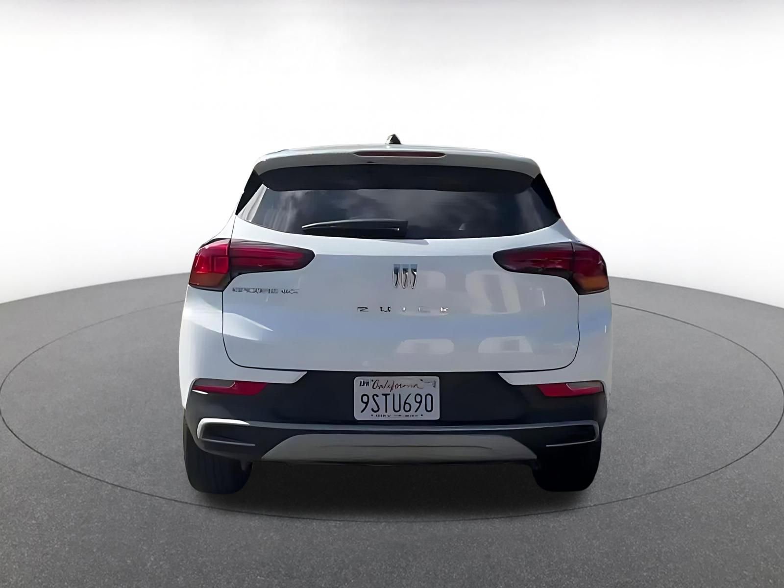 Used 2025 Buick Encore GX Preferred FWD image 12
