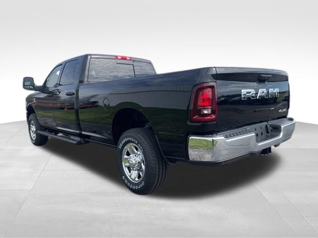 New 2026 RAM 2500 Tradesman AWD/4WD image 2