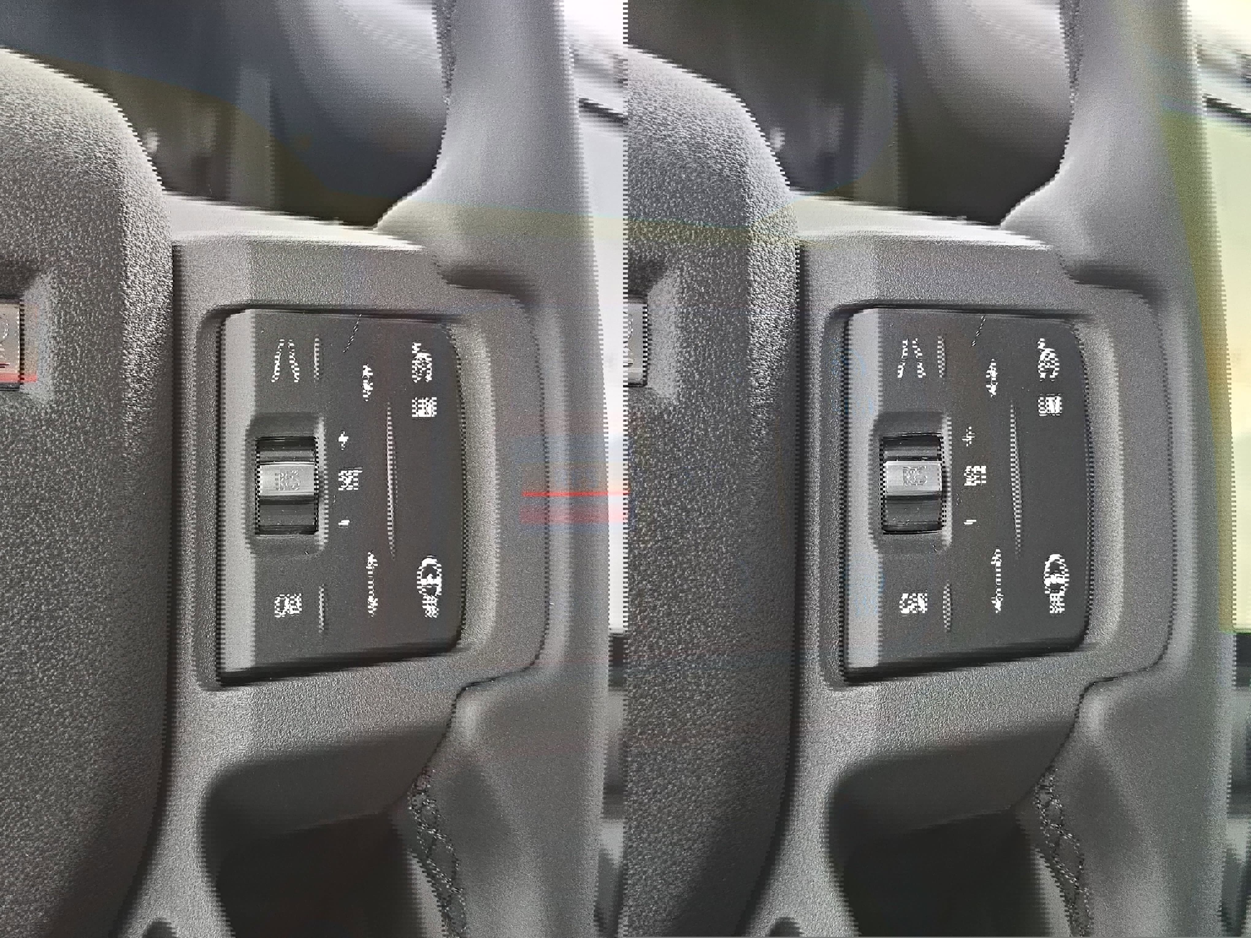 New 2025 Land Rover Defender 110 S image 17