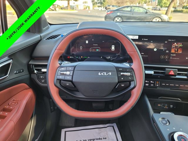 New 2026 Kia Sportage SX Prestige image 12