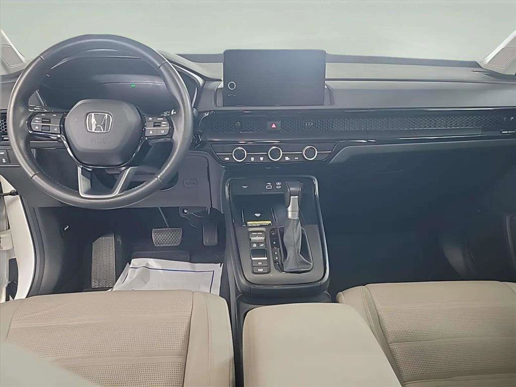 Used 2024 Honda CR-V EX-L image 11