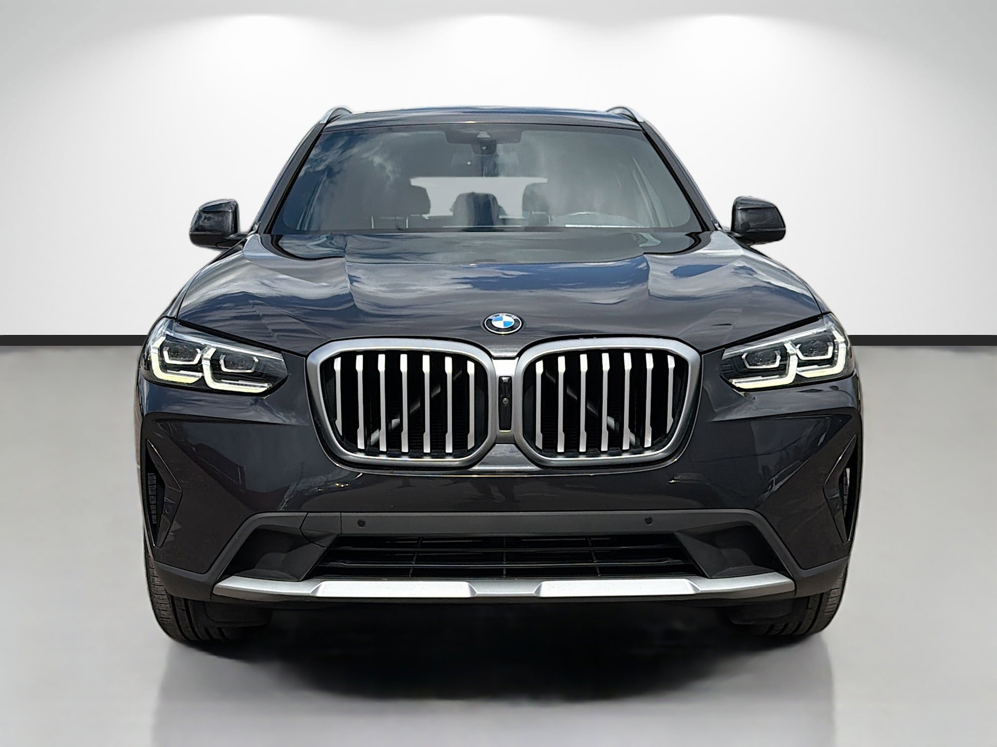 Used 2024 BMW X3 sDrive30i w/ Convenience Package image 8