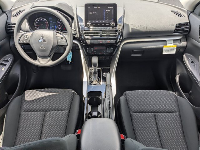 New 2026 Mitsubishi Eclipse Cross ES AWD/4WD image 15