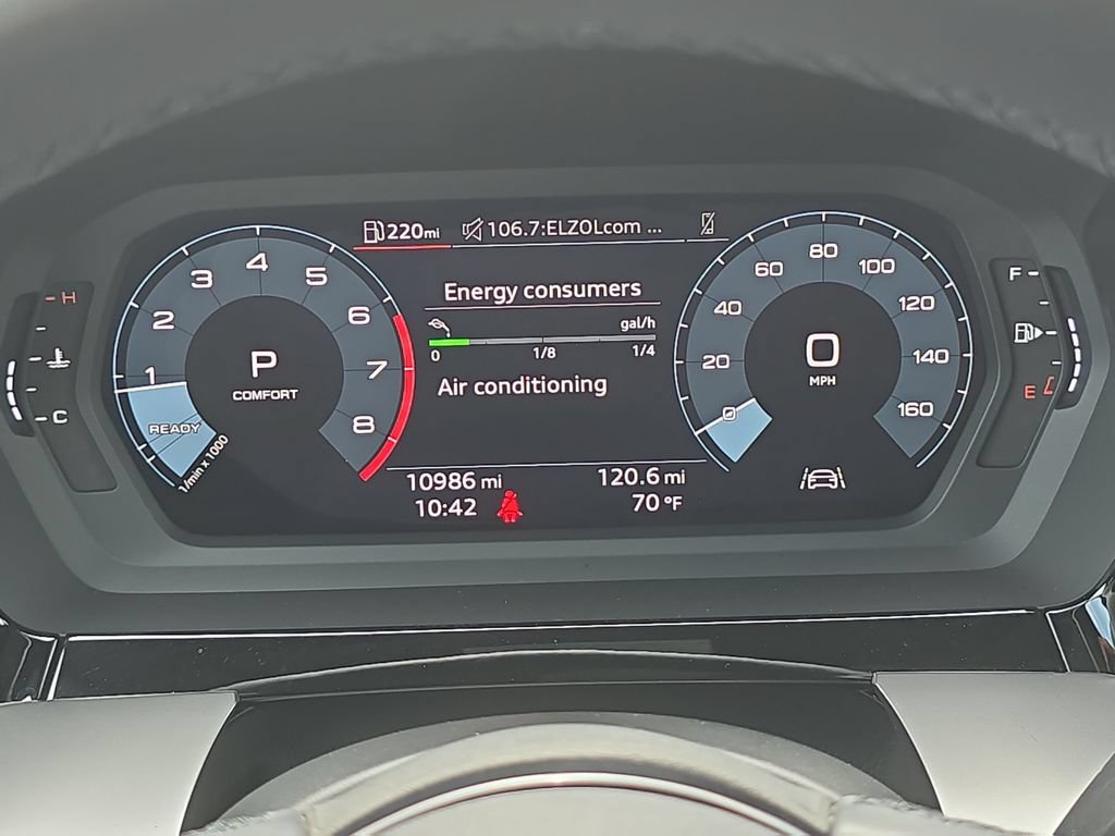 Used 2023 Audi A3 2.0T Premium w/ Convenience Package FWD image 19