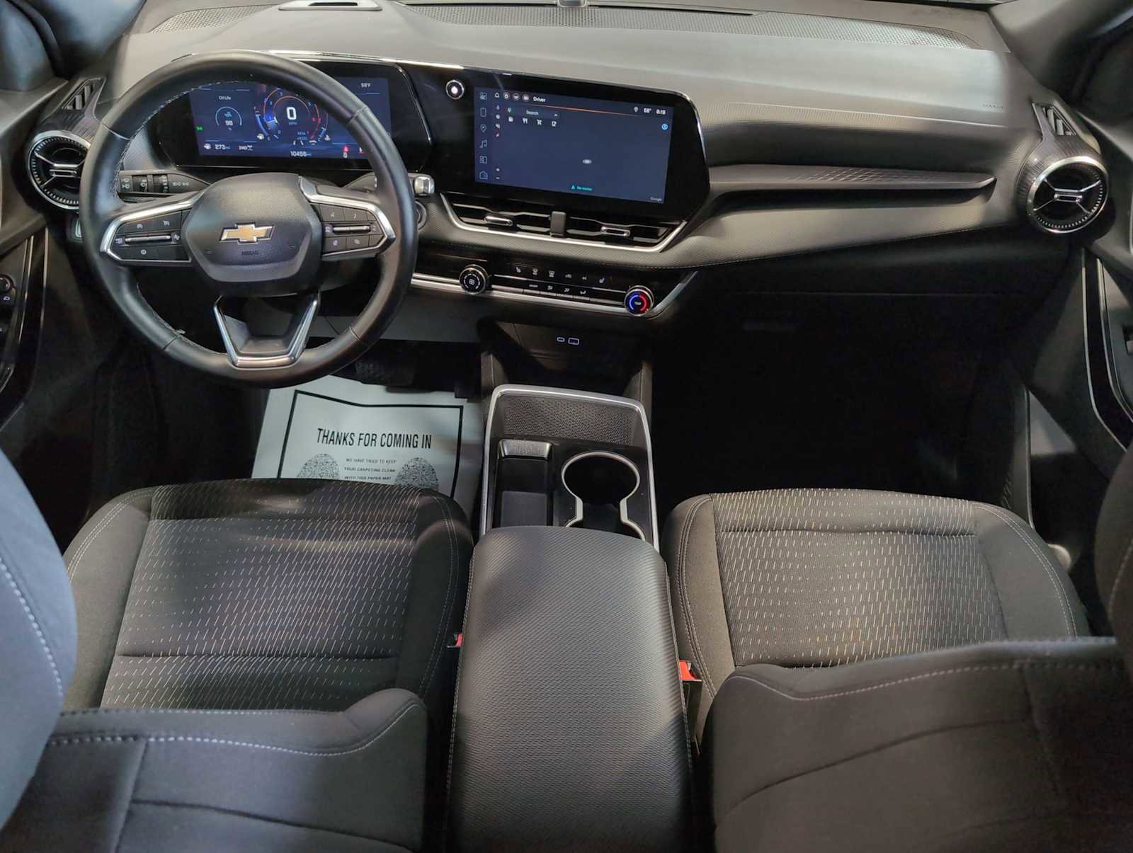 Used 2025 Chevrolet Equinox LT image 19