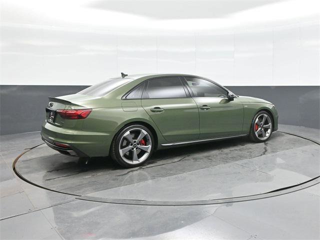 Used 2024 Audi A4 2.0T Premium Plus image 7