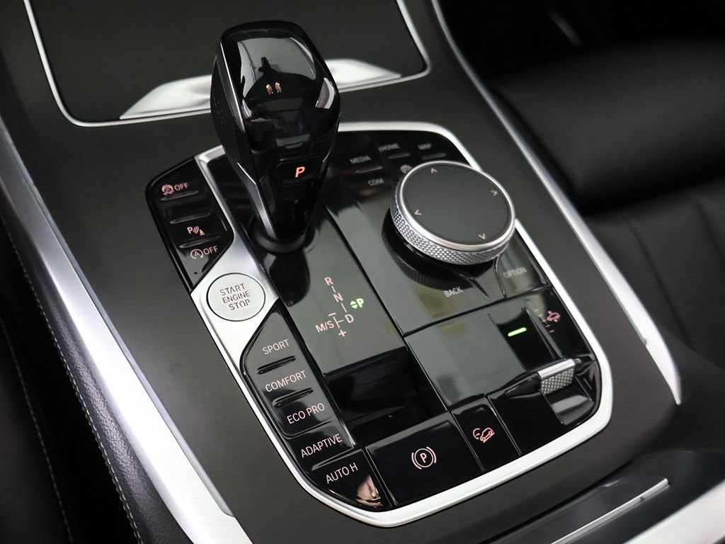 Used 2019 BMW X7 xDrive40i w/ M Sport Package AWD/4WD image 66