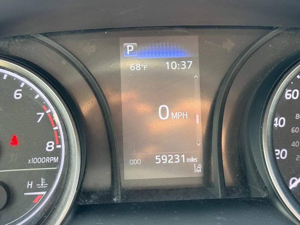 Certified 2023 Toyota Camry SE image 18