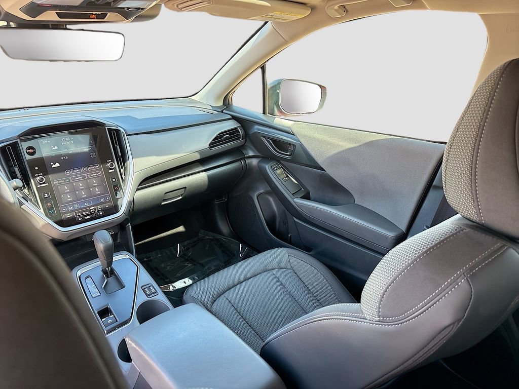 Used 2024 Subaru Crosstrek 2.0i Premium image 23