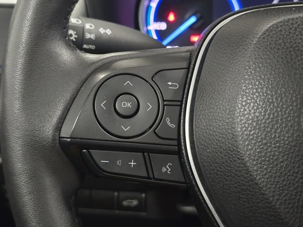 Certified 2024 Toyota RAV4 XSE image 33