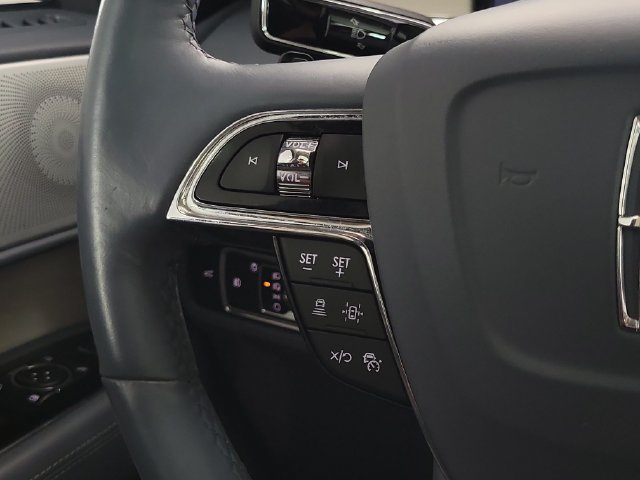 Used 2023 Lincoln Navigator L Black Label AWD/4WD image 24