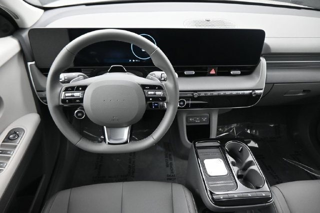 New 2027 Hyundai Ioniq 5 SEL RWD image 12