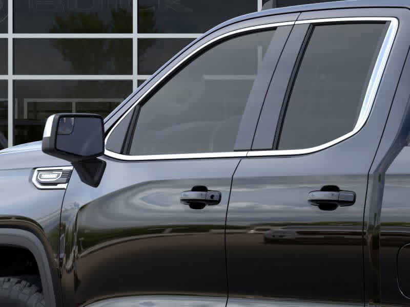 New 2026 GMC Sierra 1500 SLE image 12
