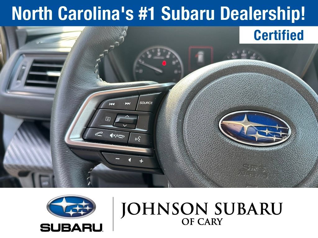 Used 2026 Subaru Ascent Premium AWD/4WD image 14