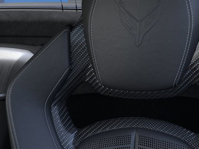 New 2026 Chevrolet Corvette Stingray Premium Conv w/ Z51 Performance Package RWD image 21