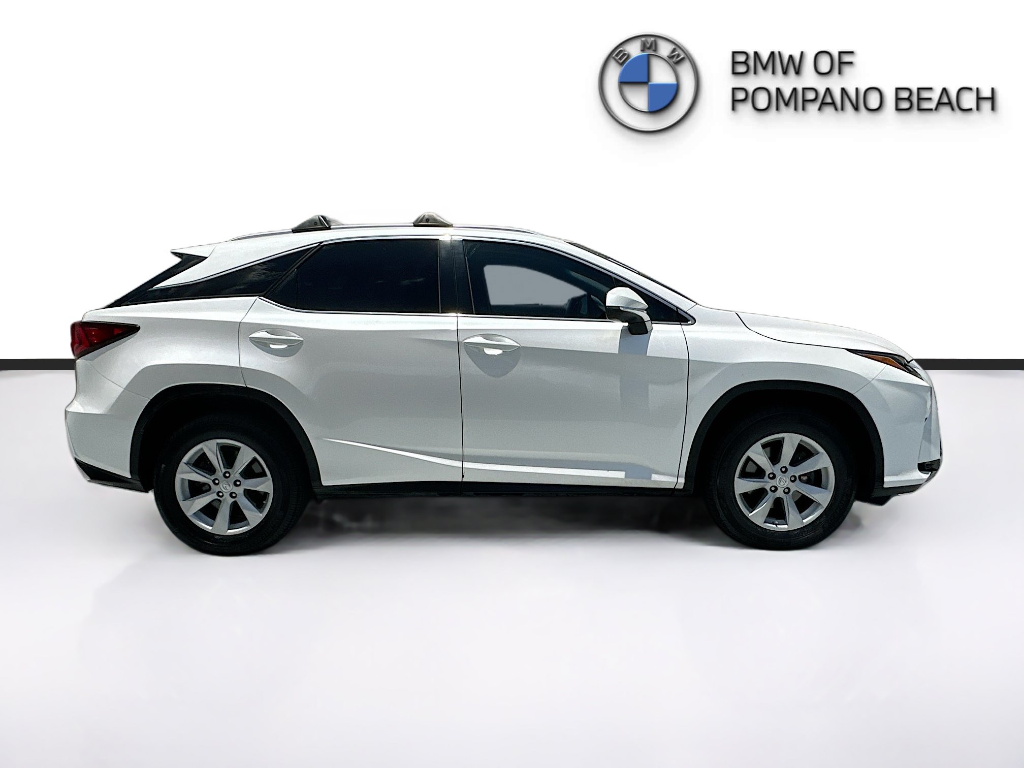 Used 2017 Lexus RX 350 AWD w/ Premium Package image 7