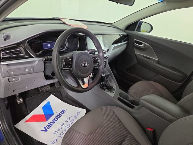 Used 2020 Kia Niro LX FWD image 16