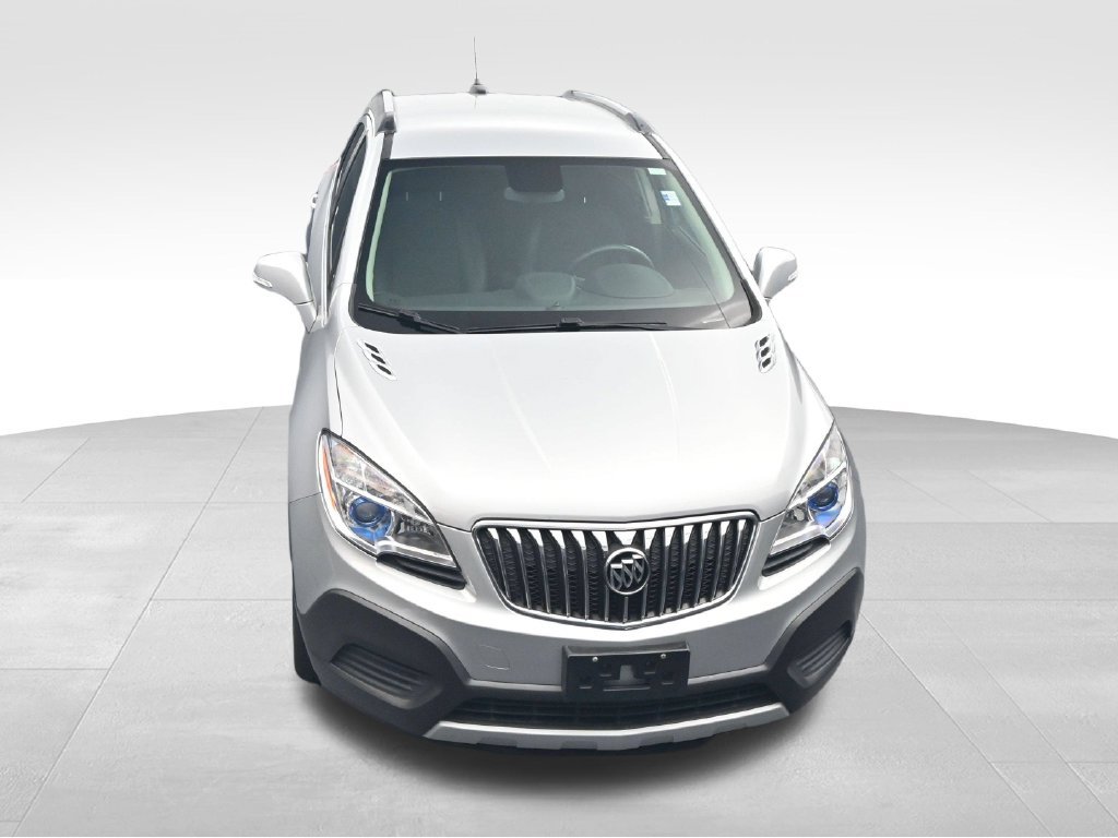Used 2015 Buick Encore FWD image 44