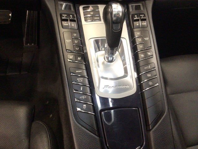 Used 2012 Porsche Panamera S image 26