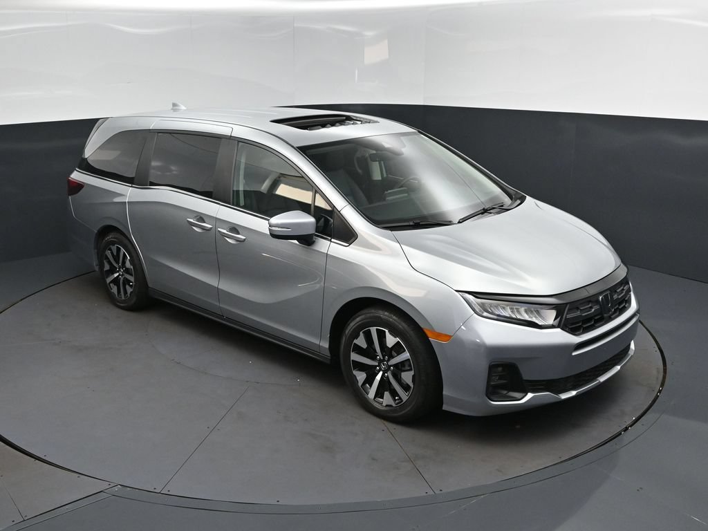 Used 2025 Honda Odyssey EX-L image 37