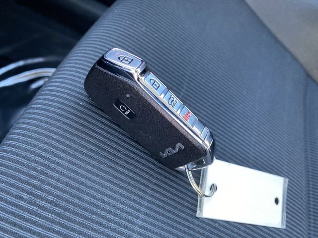 Certified 2022 Kia Soul Turbo image 33