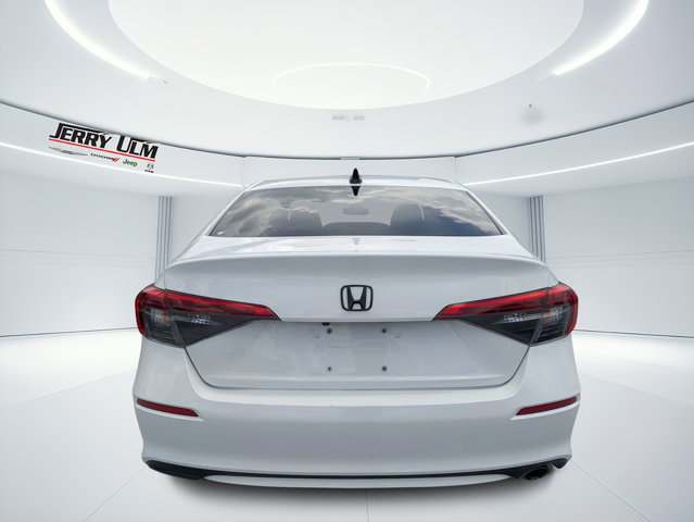 Used 2022 Honda Civic Sport image 4