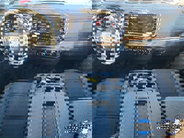 Used 2024 GMC Sierra 1500 Elevation w/ X31 Off-Road Package image 8